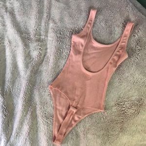 Disruptive Youth Bodysuit